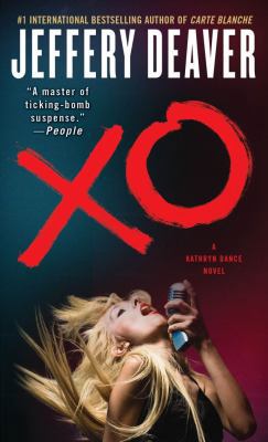 XO 1476717559 Book Cover