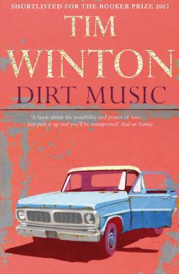 Dirt Music 0330490265 Book Cover