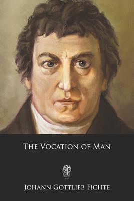 The Vocation of Man 197927939X Book Cover