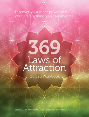 369 Laws of Attraction Guided Workbook: Discove... 0785842101 Book Cover