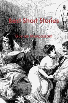 Best Short Stories 1460990668 Book Cover