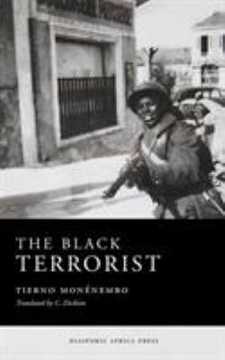 The Black Terrorist 1937306364 Book Cover