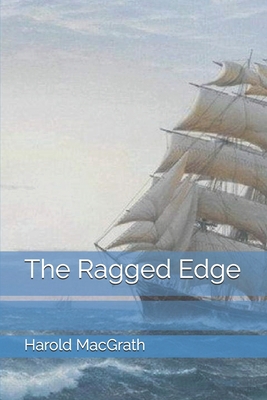 The Ragged Edge 1693746530 Book Cover