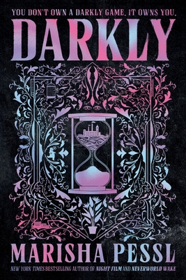 Darkly 0593902645 Book Cover