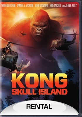 Kong: Skull Island B074XHM88L Book Cover