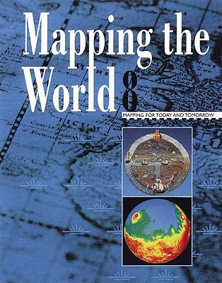 Mapping the World 0717256197 Book Cover