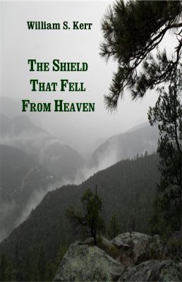 The Shield that Fell from Heaven 0615477674 Book Cover