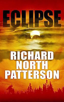 Eclipse [Large Print] 1602853533 Book Cover