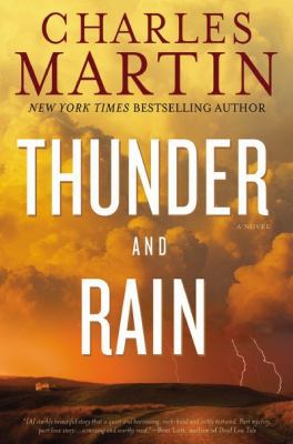 Thunder and Rain 1455503983 Book Cover