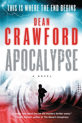 Apocalypse 1501137867 Book Cover
