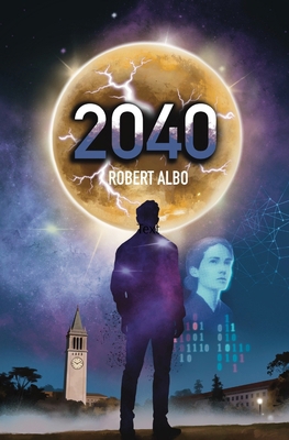 2040 B0GC4TQ579 Book Cover