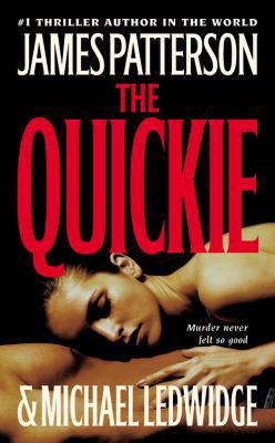 The Quickie 0446501646 Book Cover