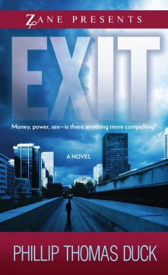 Exit 1593093713 Book Cover