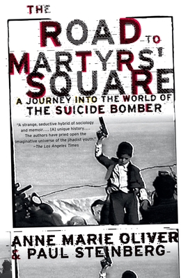 The Road to Martyrs' Square: A Journey Into the... B007YXPT4S Book Cover