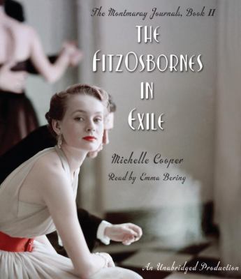 The Fitzosbornes in Exile 0307747204 Book Cover