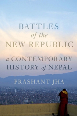 Battles of the New Republic: A Contemporary His... 1849044597 Book Cover