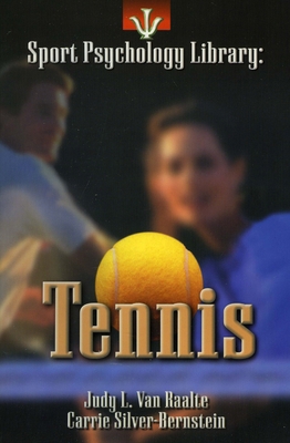 Tennis 1885693168 Book Cover