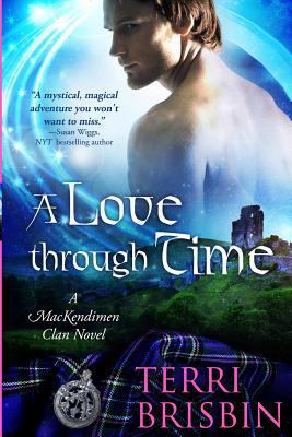A Love Through Time 1479252360 Book Cover