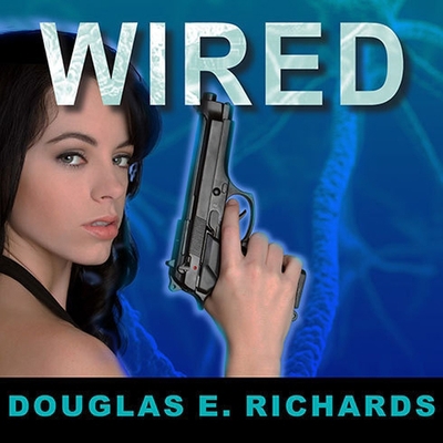 Wired B08XNVDBKB Book Cover
