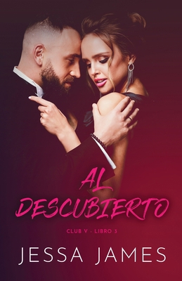 Al descubierto: Letra grande [Spanish] [Large Print] 1795913738 Book Cover