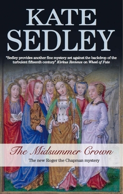 Midsummer Crown 0727880195 Book Cover