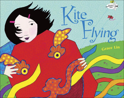 Kite Flying 0756947898 Book Cover