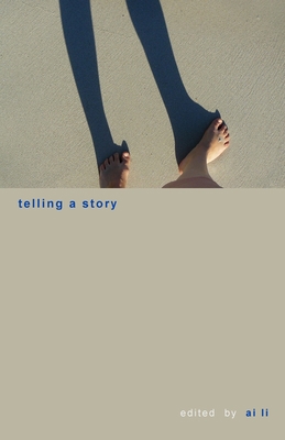 telling a story 1976727626 Book Cover