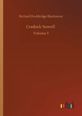 Cradock Nowell: Volume 3 3752342765 Book Cover