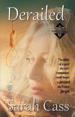 Hardcover Derailed (the Dominion Falls Series Book 2) Book