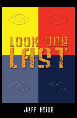Look One Last 1441462023 Book Cover