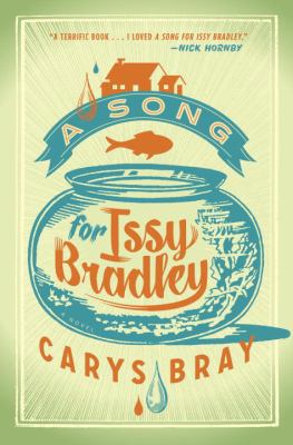 A Song for Issy Bradley 0553390880 Book Cover