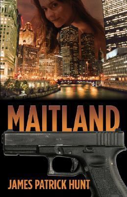 Maitland (Evan Maitland) 1594142726 Book Cover