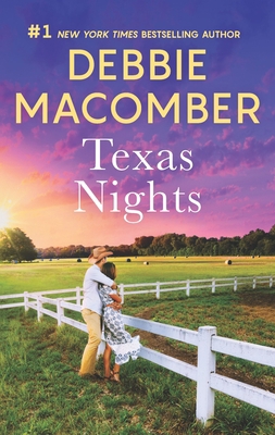 Texas Nights 0778369870 Book Cover