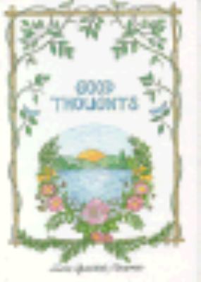 Good Thoughts 0837898552 Book Cover