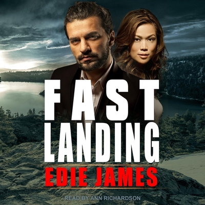 Fast Landing B0BSW7KCHH Book Cover