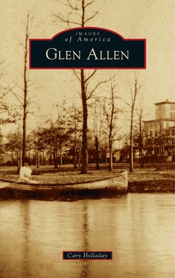 Glen Allen 1540252868 Book Cover