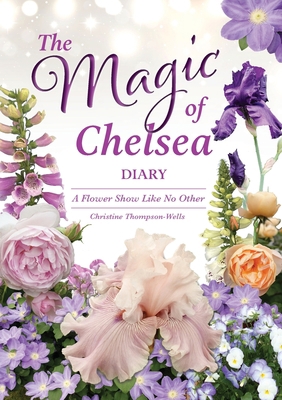 The Magic of Chelsea - Diary 0645940305 Book Cover