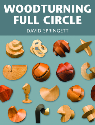 Woodturning Full Circle 1861085311 Book Cover