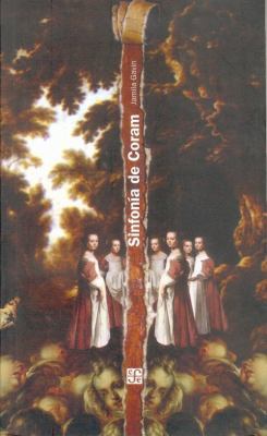 Sinfonia de Coram [Spanish] 968167278X Book Cover
