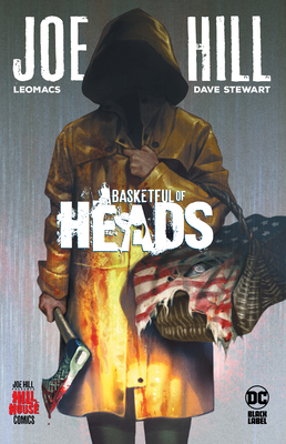 Basketful of Heads (Hill House Comics) 1779512570 Book Cover