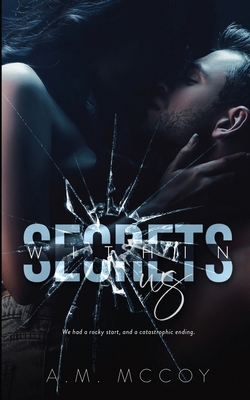 Secrets Within Us B0DDHX7M1P Book Cover