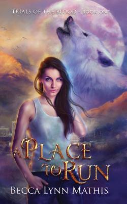 A Place To Run 1733162615 Book Cover