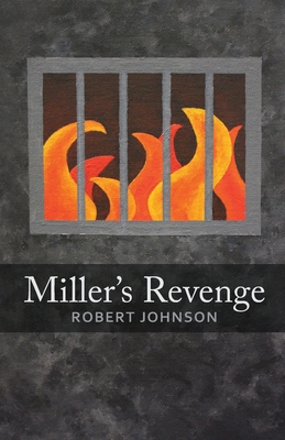 Miller's Revenge 0983776946 Book Cover