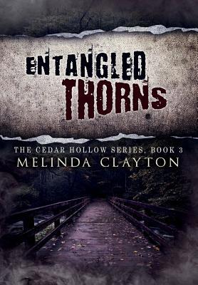 Entangled Thorns 1950750132 Book Cover