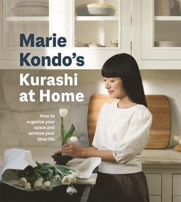 Kurashi at Home 1529085098 Book Cover