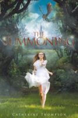 The Summoning 1682139468 Book Cover