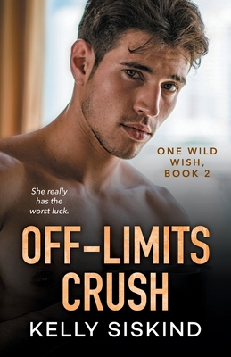 Off-Limits Crush 1988937094 Book Cover