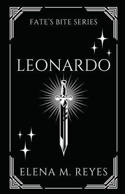 Leonardo 1957375272 Book Cover