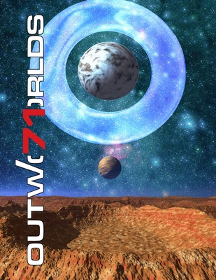 Outworlds 71 / Afterworlds B08N9CNPJS Book Cover