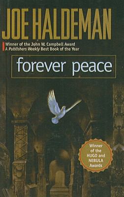 Forever Peace 1417618604 Book Cover